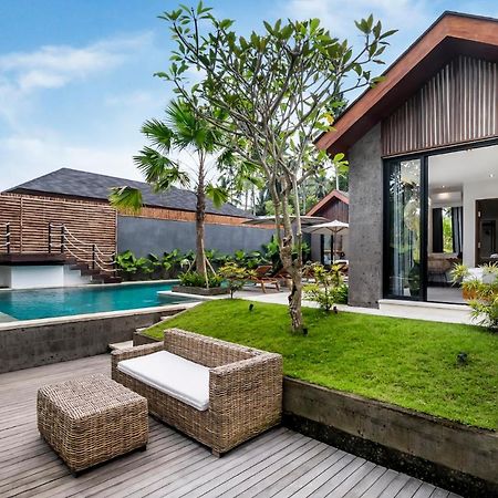 Villa Jump By Balisuperhost Ubud  Exterior photo