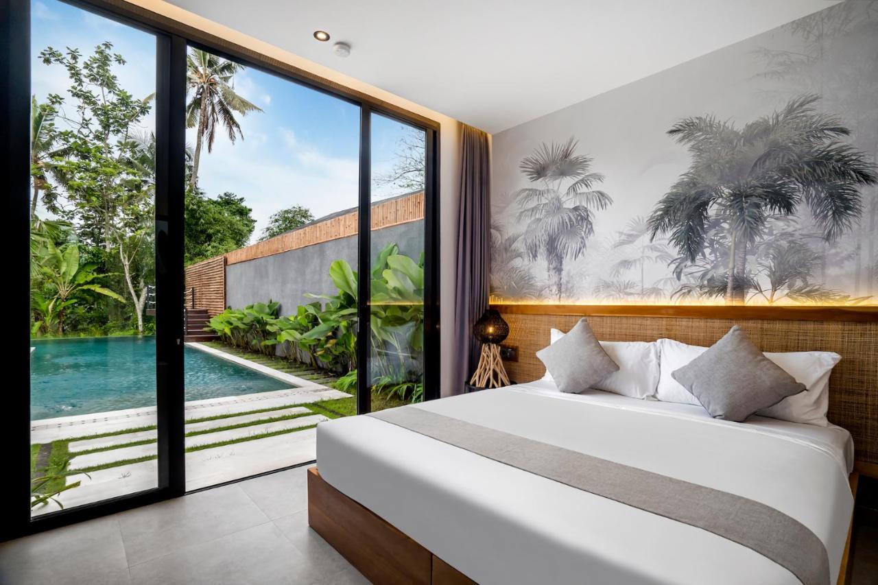 Villa Jump By Balisuperhost Ubud  Exterior photo