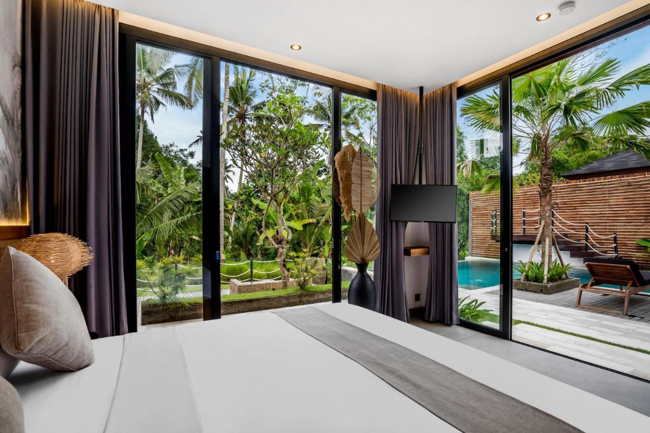 Villa Jump By Balisuperhost Ubud  Exterior photo